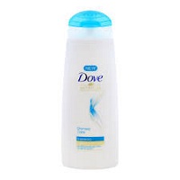 Dove Dryness Care Shampoo 175ml